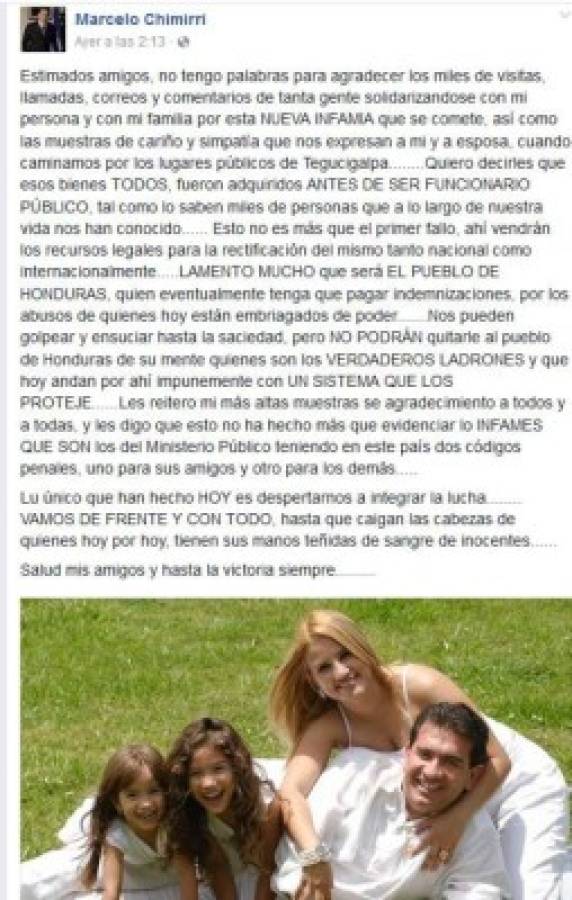 Foto: El Heraldo