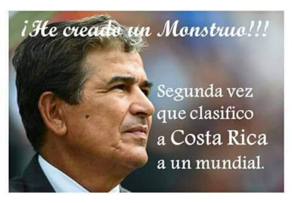 Los memes tras el doloroso empate 1-1 entre Costa Rica vs Honduras en San José