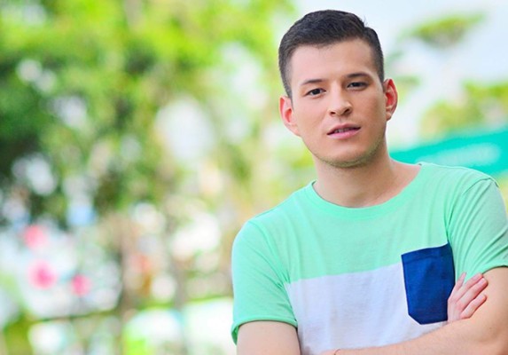 Video de cantante hondureño sobre SPS gana premio mundial