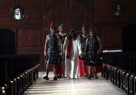 Las Fotos de la Semana en ElHeraldo.hn