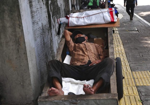 Más agresiva y contagiosa: así es Delta Plus, la nueva mutación de la cepa india