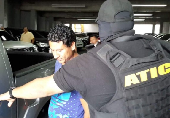 Golpeó a su mujer por no mostrarle su celular y enfrenta la justicia