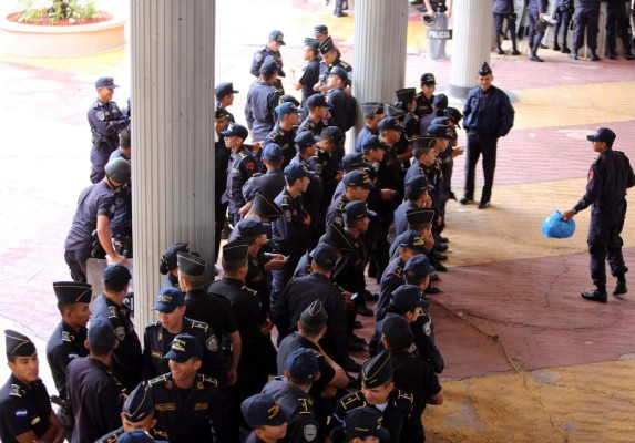 JOH: 'La pobreza se redujo un 2% en nuestro primer año'