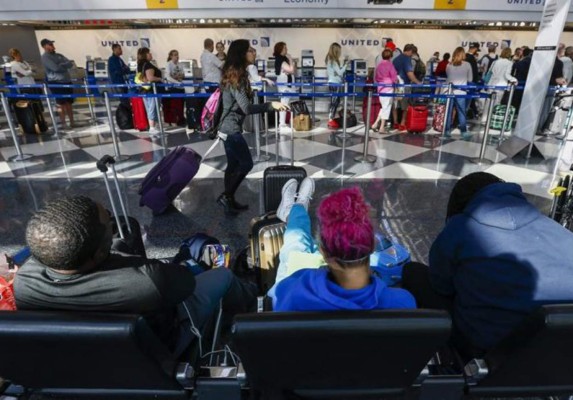 EEUU renueva su alerta de viaje a El Salvador