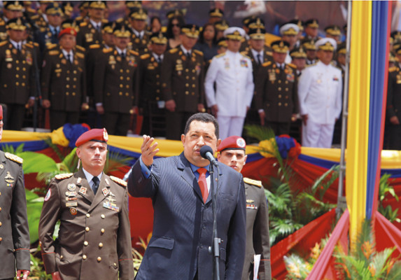 OEA debatirá crisis paraguaya tras salida de Lugo