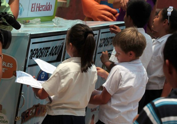 Firmado noble Pacto ambiental