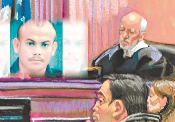 Artículo de Octavio Carvajal: ¡Poder y hedor!