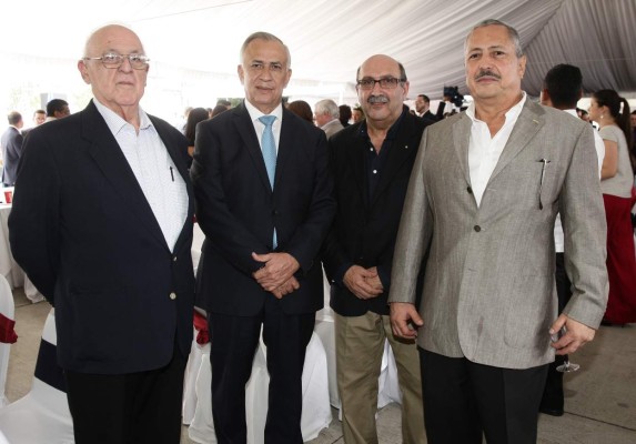 Memorable celebración por independencia de EE UU