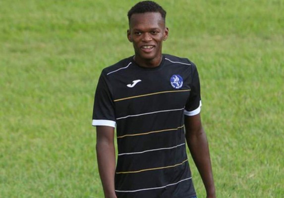 Félix Crisanto: 'La presión ahora la tenemos nosotros de ir a buscar el resultado'