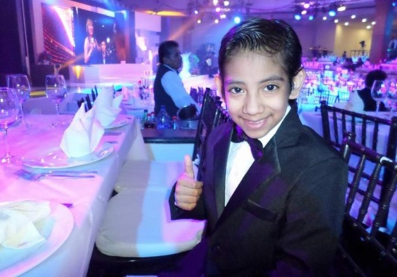 Así luce el elenco de la Familia P.Luche 16 años después