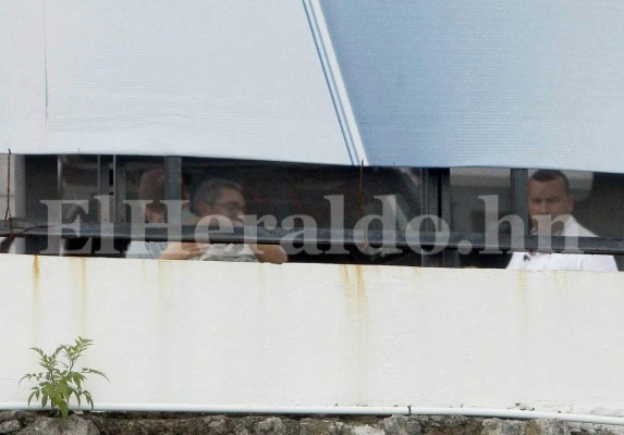 Embajador de Estados Unidos James Nealon y su esposa dicen adiós a Honduras