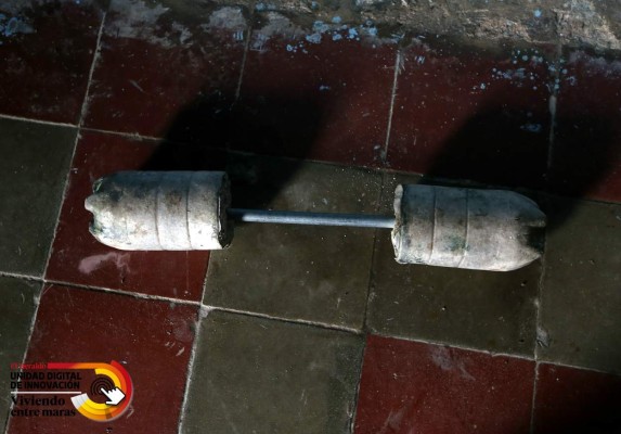 Así viven los miembros de 'El combo que no se deja', el grupo que reta a muerte a la Mara Salvatrucha