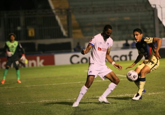 El posible once de Olimpia en el clásico ante Motagua