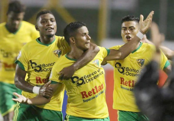 Social Sol y sus 810 minutos sin poder ganar