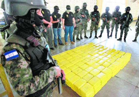 Primer semestre de 2015 cerró con 2,580 homicidios en Honduras