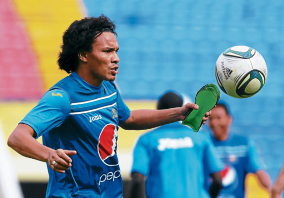 'Caemos en conformismo...”, reconoce Rambo de León