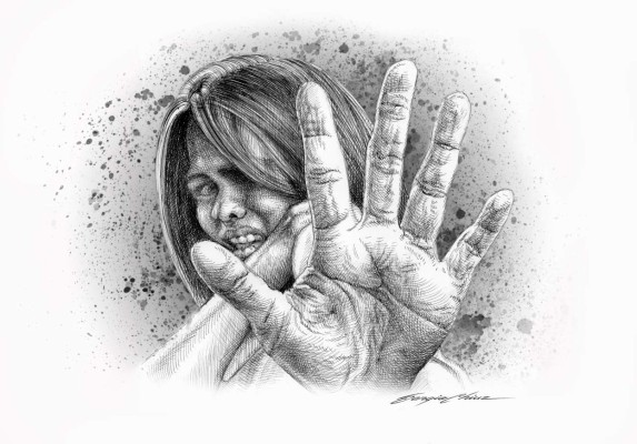 Selección de Grandes Crímenes: Entre la jueza y la bestia (última parte)