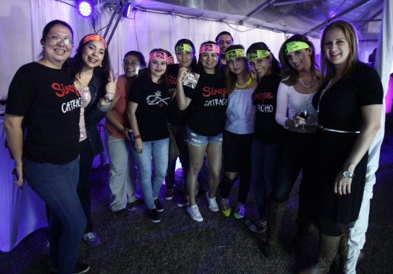 Alejandro Sanz endulzó con su 'sirope” en Tegucigalpa