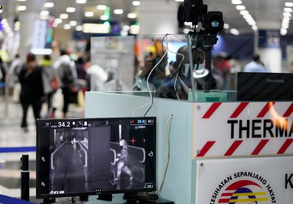 Las preguntas y respuestas científicas sobre el coronavirus