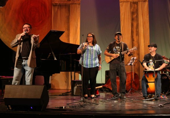 Tributo a Guillermo Anderson