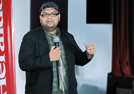 'Más allá de tu nariz” recibe el Premio del Público