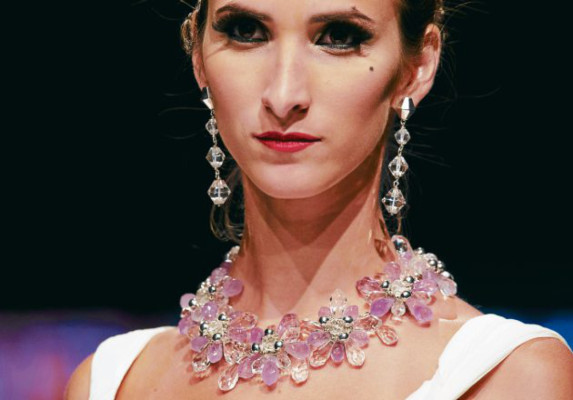 Perú se rinde a la moda