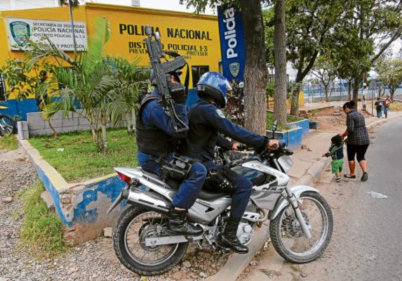 Alarmante incremento de asaltos a viviendas