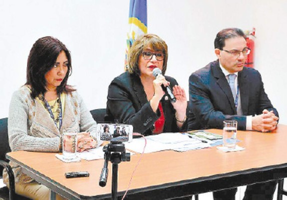 Fiscal internacional también abandona su cargo en la Maccih