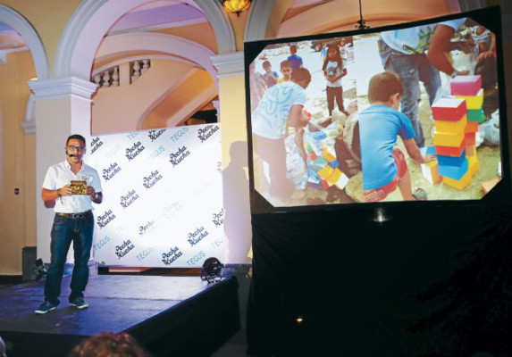 Honduras, país de iniciativas positivas