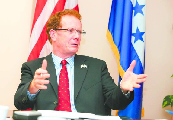 Se han cancelado más de 50 visas y vienen más extradiciones