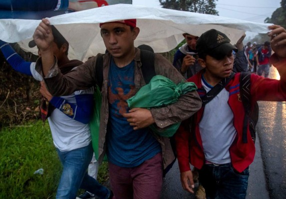 Avanza plan de implementación del ACA entre Honduras y Estados Unidos