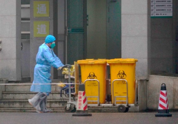 Las preguntas y respuestas científicas sobre el coronavirus