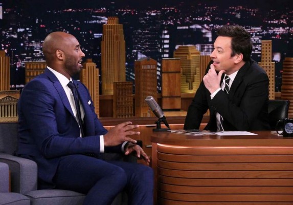 La exitosa carrera de Kobe Bryant: su vida en datos