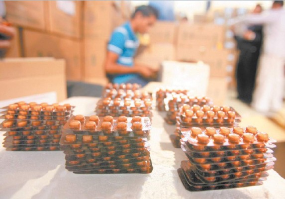 UNOPS realizará compras del IHSS