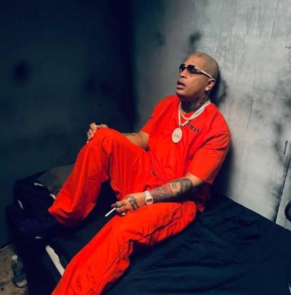 ¿Qué se sabe del crimen de Pacho “El Antifeka”?