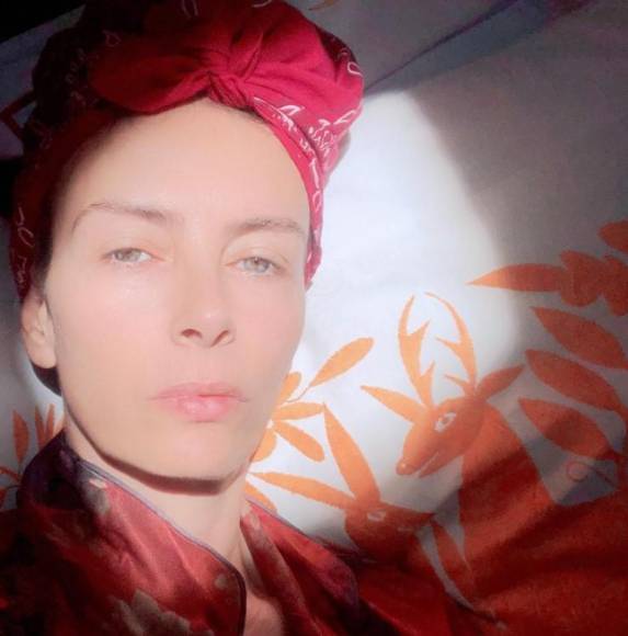 “Abusó de mí entonces y abusa hoy al manipular la verdad”, las confesiones de Sasha Sokol sobre Luis de Llano