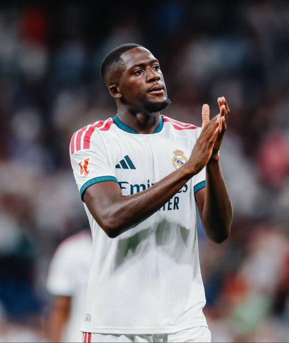 El modificado 11 titular con el que debuta Mourinho en su regreso a Real Madrid en Champions