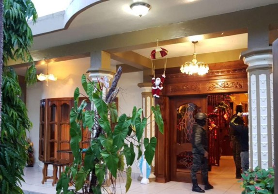 Operación Redada le asegura bienes a otro presunto socio de los Valle Valle