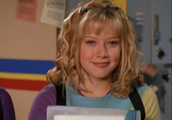 ¿Cómo luce el reparto de la serie de Disney Lizzie McGuire?