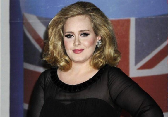 FOTOS: El antes y después de Adele tras perder 42 libras