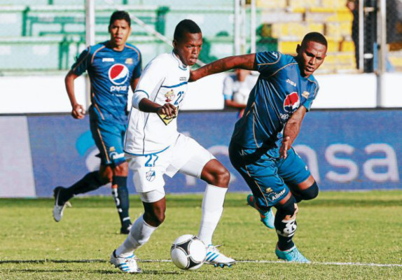 Motagua, a ganar o ganar; Victoria quiere final