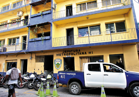 Plan de seguridad inicia de cero con creación de UMEP