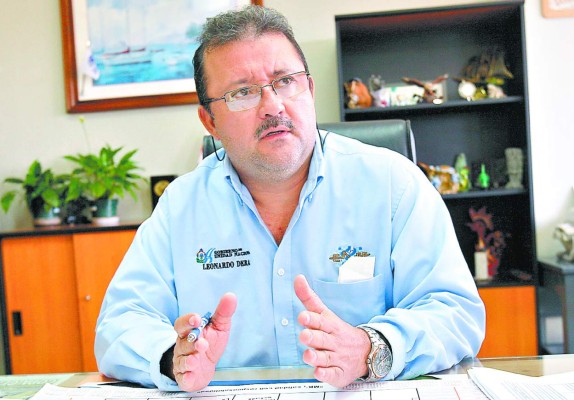 Abonados no pagarán el cargo por bunker