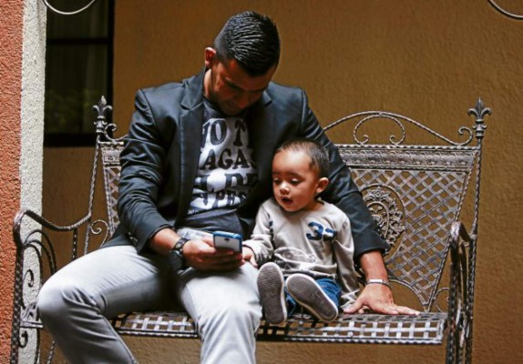 Renueve el armario de papá con prendas urbanas