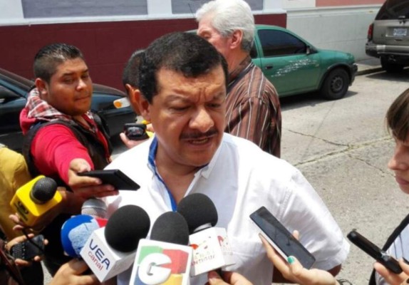 &nbsp;Detienen en Guatemala a exalcalde por alud que dejó 280 muertos en octubre