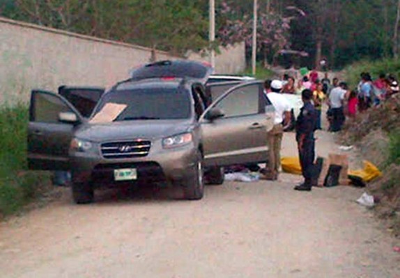 Piden condena 'de por vida' contra hondureño que asesinó a esposo de su amante &nbsp;&nbsp;&nbsp;