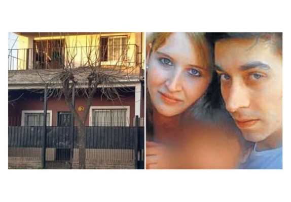 Hermanos matan a sus padres, abusan sexualmente de ellos y se comen parte de un cuerpo