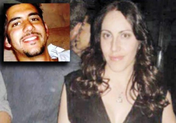 Cruel asesinato