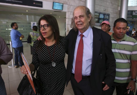 Facilitadores inician etapa crucial del diálogo nacional