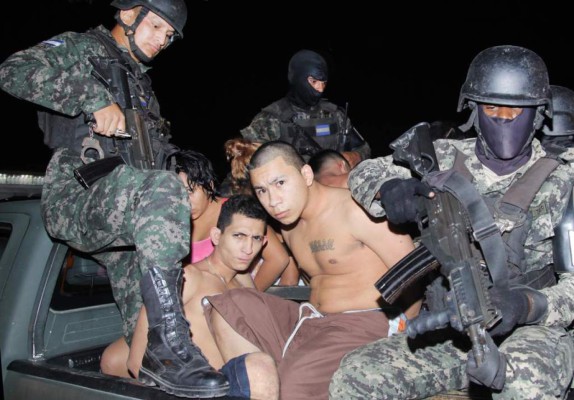 'Little Sam' sí fue condenado, según boletín del Ministerio Público